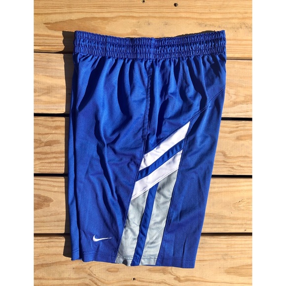 Nike DRI-FIT Shorts - Picture 3 of 6